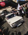 Oživlá Toyota Corona z roku 1969 se vydala na expediční výpravu