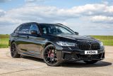 BMW Ronal