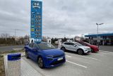 CEZ hub KM Prona