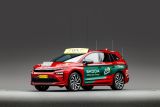 Škoda Auto oslavuje 130 let historie jako hlavní partner Tour de France, letos po 22. v řadě