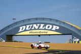 Po 75 letech opět na místě činu: Škoda Sport ozdobou vytrvalostních závodů Le Mans Classic