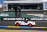 Po 75 letech opět na místě činu: Škoda Sport ozdobou vytrvalostních závodů Le Mans Classic