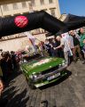 Expedice už dorazila do Ósaky: Legendární Celica zvládla 14 000 km