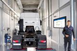 Goodyear CheckPoint workshop