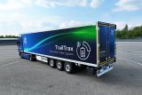ZF Trail Trax e-Trailer