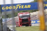 Ze závodu Goodyear FIA ETRC