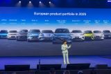 BYD Stella Li