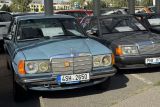 Mototechna Classic - ceny veteránů rostou