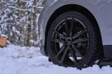 Alcar Dezent KF black Mini Cooper