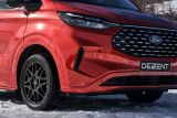 Alcar Dezent KH black Ford Nugget