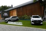 Chery Tiggo 4 CSH a Chery Tiggo 7