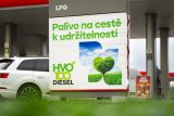 ORLEN HVO100 Diesel 2