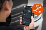 Scania ProDriver Soutez