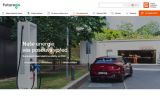 CEZ virtualni prohlidka futurego