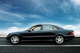 Mercedes Benz S Klasse W221