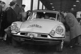 1958 Rallye Monte Carloi