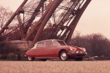 1960 DS19
