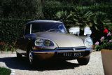 1969 DS21 Pallas Injection