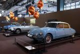2025 DS Retromobile 2