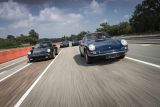 Pirelli 911T 930 928 993  Porsche-Classic-Reifen