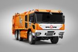 Tatra Force e-Drive FCEV 6x4
