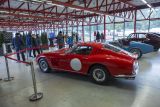 The Most CLASSIC 2025: Ferrari ovládlo soutěž elegance a rekordní účast potvrdila rostoucí popularitu festivalu