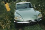 DS Automobiles partnerem oslav 70. výročí modelu DS