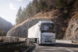 Volvo Truck I Roll 1