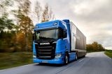 Scania Take charge