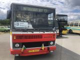 Autobusový den PID na Letné 2025
