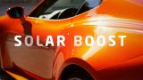Axalra Color of the Year 2026 Solar Boost 2