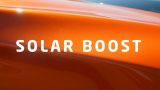 Axalra Color of the Year 2026 Solar Boost 3