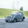 Citroën na Rétromobile: Originální koncept ELO demonstruje rozsah kreativity a inovací značky