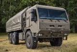 Tatra Force 6x6 military