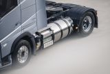 Volvo FH Aero Gas Powered