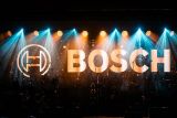 Bosch Jihlava ples 2026