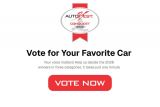 AutoBest Conquest Vote for
