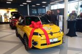 Direct Renault 5 COTY2025