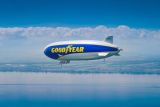 Goodyear blimp