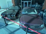 Engine Classic Cars Gallery Praha
