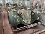 Audi muzeum Ingolstadt