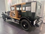 Audi muzeum Ingolstadt