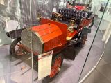 Audi muzeum Ingolstadt