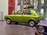Audi muzeum Ingolstadt