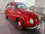 Audi muzeum Ingolstadt