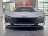 Audi muzeum Ingolstadt