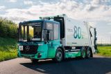 Mercedes-Benz reECONIC 