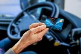 DKV Charge truck plus
