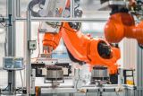 Bosch Vyrobni proces