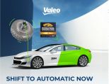 Valeo Shift to Automatic Now
